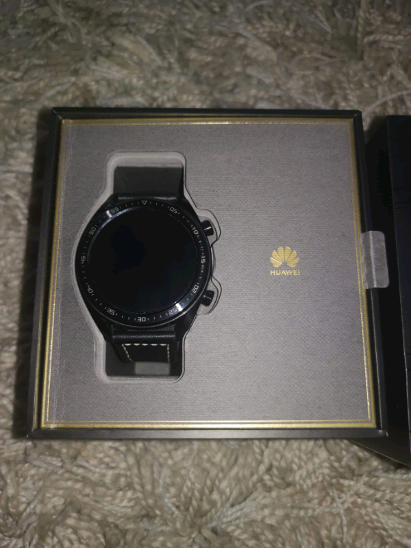 huawei watch gt gumtree